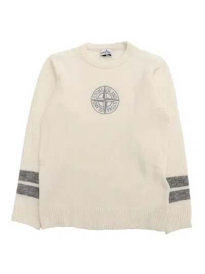 STONE ISLAND SWEATER