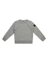 Stone Island Compass-badge Sweatshirt