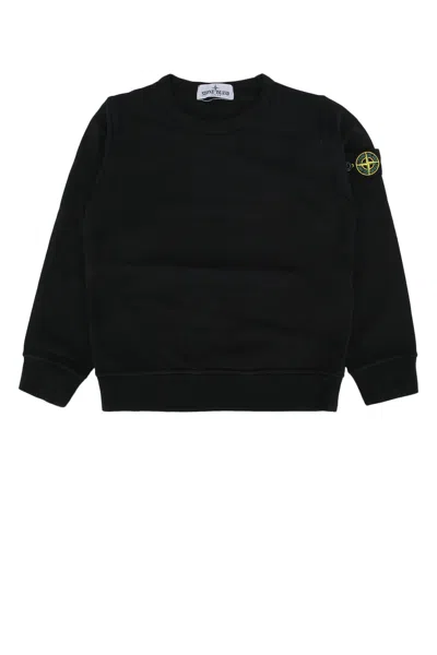 STONE ISLAND SWEATSHIRT