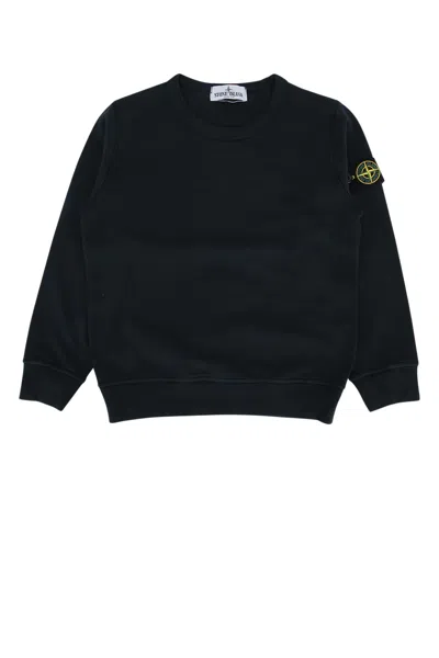 STONE ISLAND SWEATSHIRT
