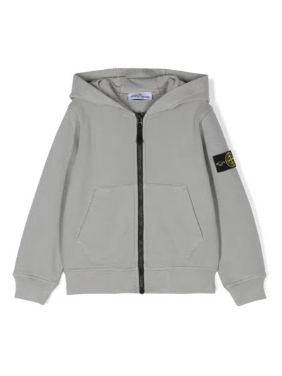 Stone Island 811660720 In Gray