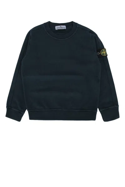 STONE ISLAND SWEATSHIRT