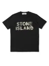 Stone Island K1s162100010.s0125 In Blue
