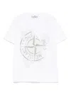 Stone Island K1s162100010.s0128 In White