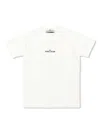Stone Island T-shirt In White