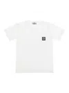 Stone Island 801620347v0001 In White