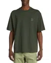 Stone Island Topwear In Green