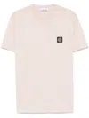 Stone Island K1s152100039.s0013 In Pink
