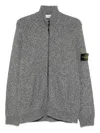 Stone Island K2s155100051s00n1 V0m6b In Gray