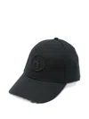 Stone Island K2s159100013s0248v0029 Black In Blue