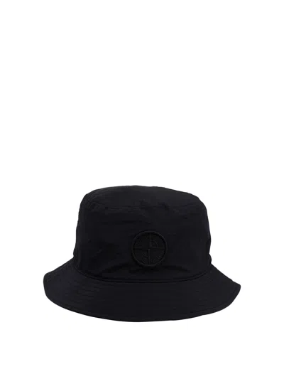 STONE ISLAND STONE ISLAND KIDS HATS