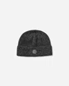 Stone Island Knit Reflective Beanie