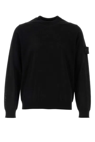 STONE ISLAND STONE ISLAND KNITWEAR