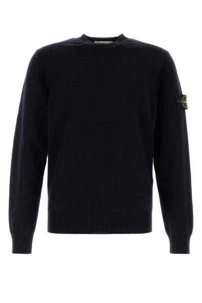 STONE ISLAND STONE ISLAND KNITWEAR