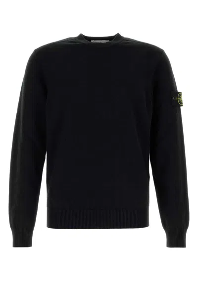 STONE ISLAND STONE ISLAND KNITWEAR