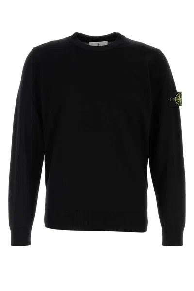 STONE ISLAND STONE ISLAND KNITWEAR