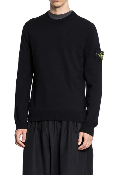STONE ISLAND STONE ISLAND KNITWEAR