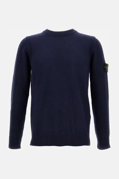 STONE ISLAND KNITWEAR