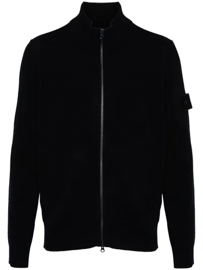 STONE ISLAND STONE ISLAND KNITWEAR