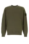 STONE ISLAND STONE ISLAND SWEATSHIRTS