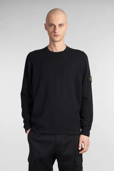 STONE ISLAND STONE ISLAND KNITWEAR