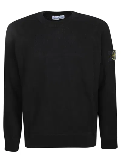 STONE ISLAND STONE ISLAND KNITWEAR