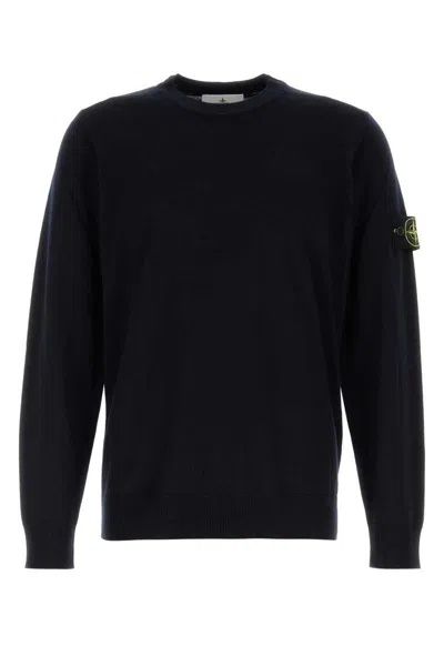 STONE ISLAND STONE ISLAND KNITWEAR
