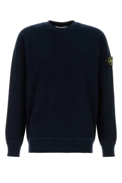 STONE ISLAND STONE ISLAND KNITWEAR