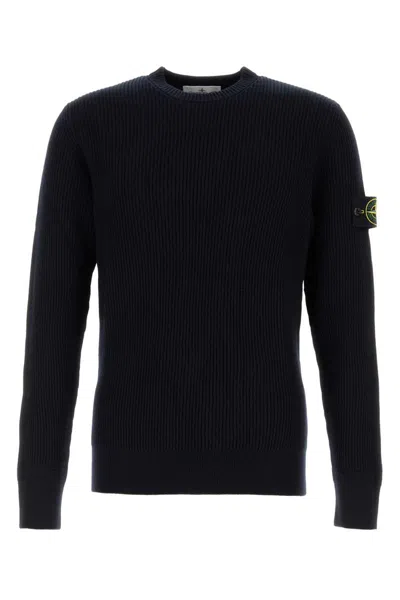 STONE ISLAND STONE ISLAND KNITWEAR