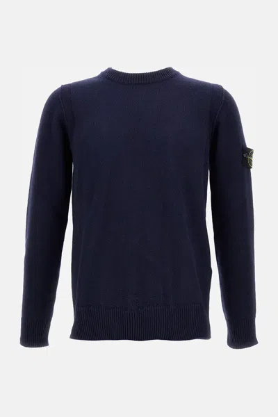 STONE ISLAND KNITWEAR
