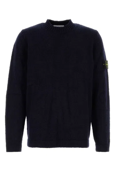 STONE ISLAND STONE ISLAND KNITWEAR