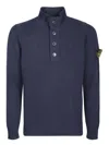 STONE ISLAND STONE ISLAND KNITWEAR