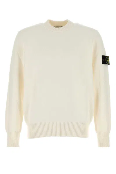 STONE ISLAND STONE ISLAND KNITWEAR