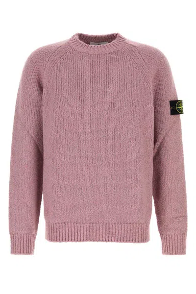 STONE ISLAND STONE ISLAND KNITWEAR