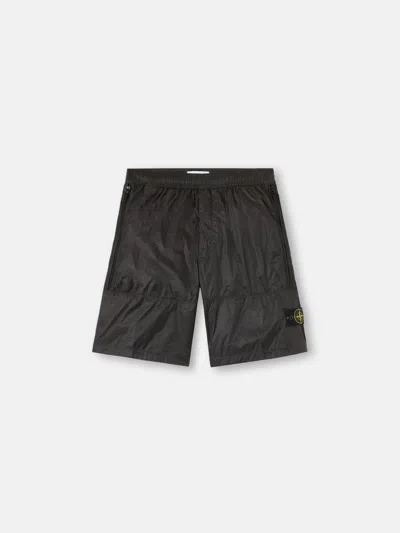 STONE ISLAND L100004 RIPSTOP LIGHT HT NYLON