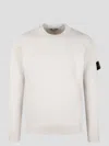 Stone Island 5100056 Lambswool Sweater