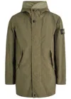 Stone Island Lightweight Parka