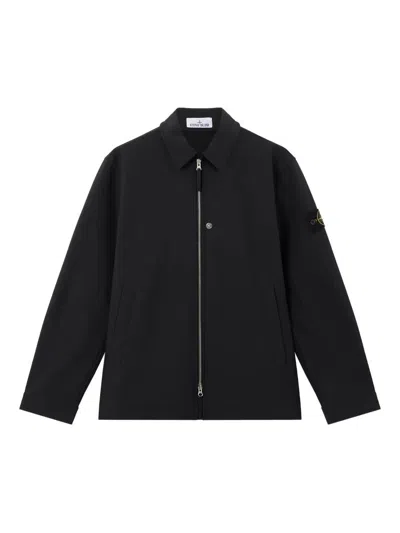 STONE ISLAND STONE ISLAND LIGHT JACKET CLOTHING