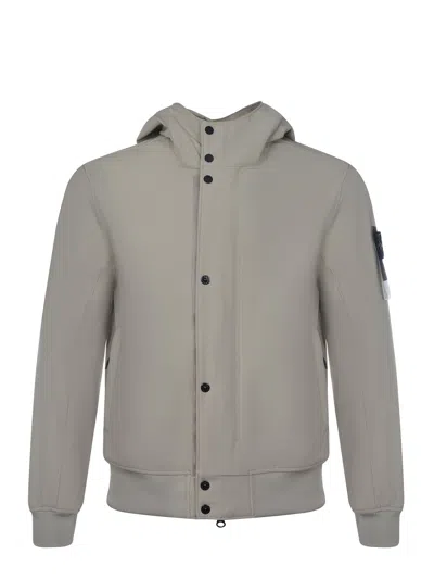 Stone Island "light Soft Shell-r_e.dye?" Jacket