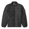Stone Island Lightweight Down Jacket 'black'