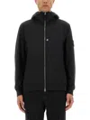 Stone Island Soft Shell Jacket