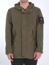 Stone Island Lightweight Parka