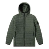 Stone Island Lightweight Primaloft Puffa Jacket 'green'