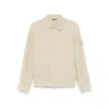 Stone Island `ghost` Overshirt