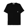 Stone Island Compass-motif T-shirt