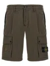 Stone Island Bermuda Cargo