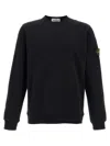Stone Island Light Rws Pure Wool Sweater