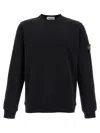 Stone Island Light Rws Pure Wool Sweater