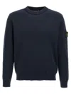 Stone Island Logoed Sweatshirt