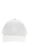 Stone Island Logo Cap